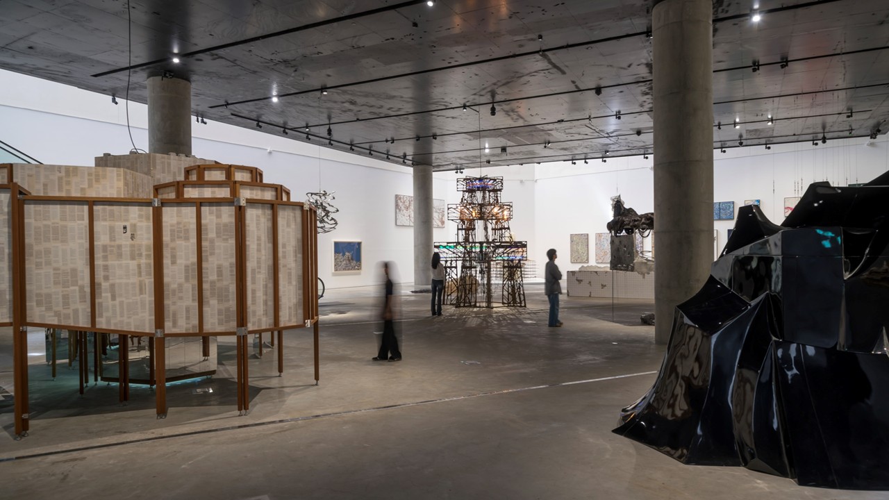 [패밀리 멤버십] 《이불: 1998년 이후》 다르게 보기